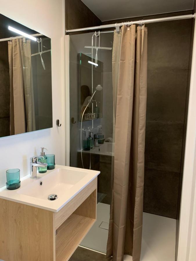 Homestay, Ground Floor, Comfort Séjour chez l'habitant Bruges