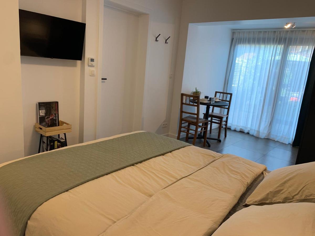 Séjour chez l'habitant Homestay, Ground Floor, Comfort *